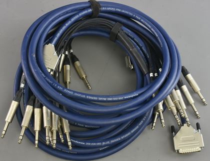 various-Custom multicore looms, eight !